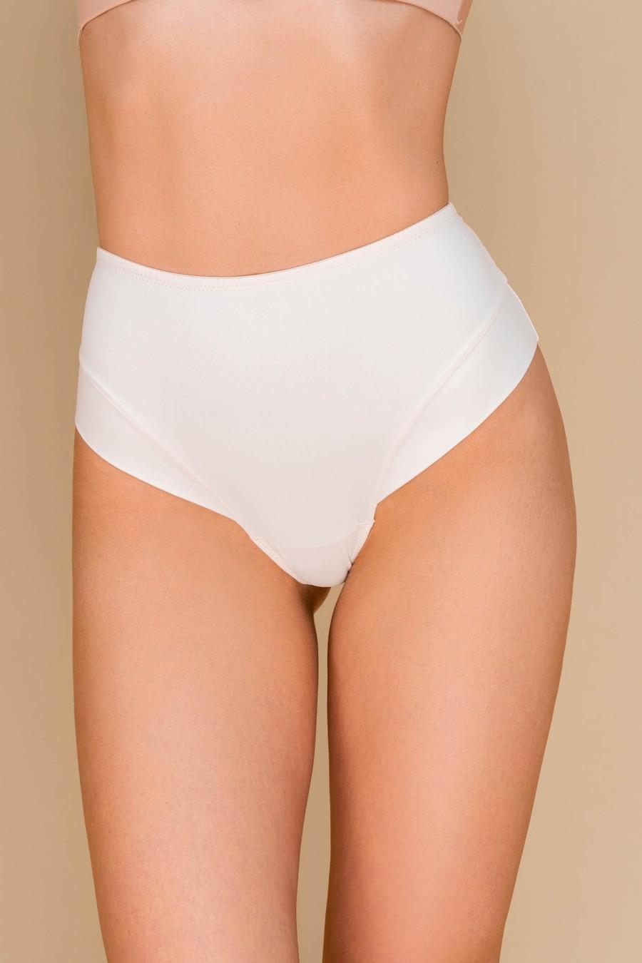 

Трусики бразилиана Anabel Arto (83089) 5/6(XL/2XL) шампанського