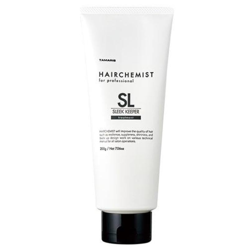 

Hair Chemistry Sleek Keeper Treatment 200 г