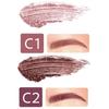CEZANNE - Slim Eyebrow Color Mascara
