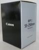 Canon IS II Box EF-S55-250mm F4-5.6 (White Type)