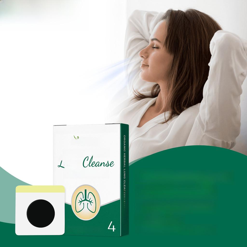 South Moon Body Care Patches Relieve Discomfort Throat Pain Cleansing Healing