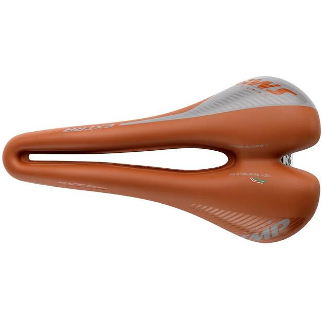 Selle SMP TRK Extra велосипедное седло