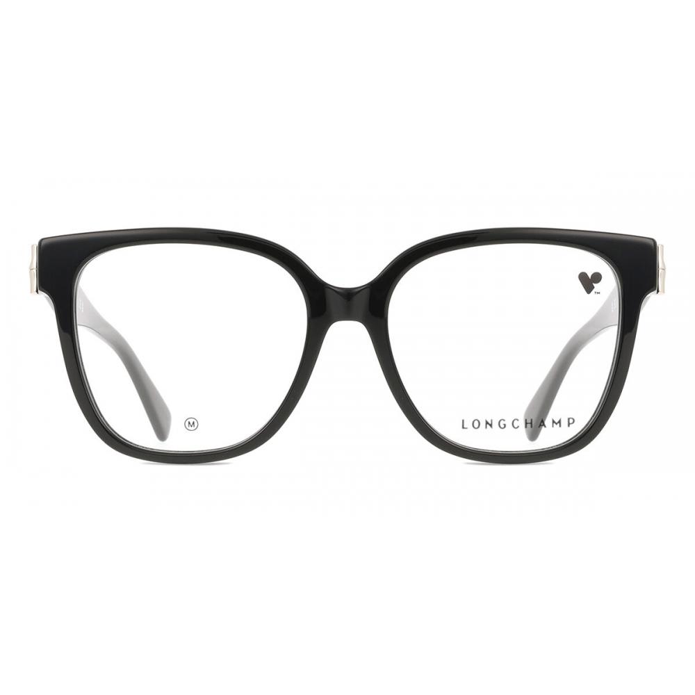 Longchamp Lo2745 001 Women Eyeglasses