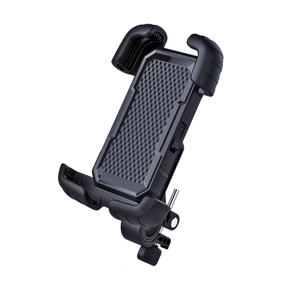 Bicycle Motorcycle Electric Vehicle Mobile Phone Holder Mountain Bike Riding Takeaway Electric Vehicle Navigation Mobile Phone Holder