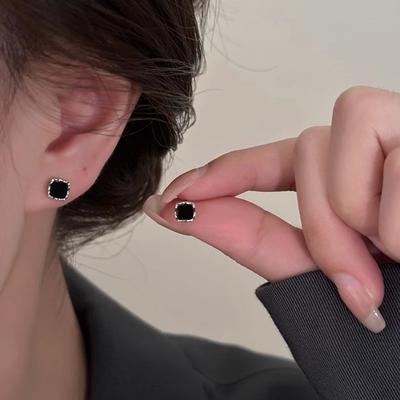 Ohrringe – Ohrstecker