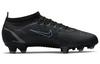 Nike Mercurial Vapor 14 Pro Fg 'Black Photo Blue' CU5693-004