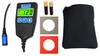 Blue Technology Paint Thickness Gauge MGR-13-S-AL 0-2000 Μm Steel/Aluminum