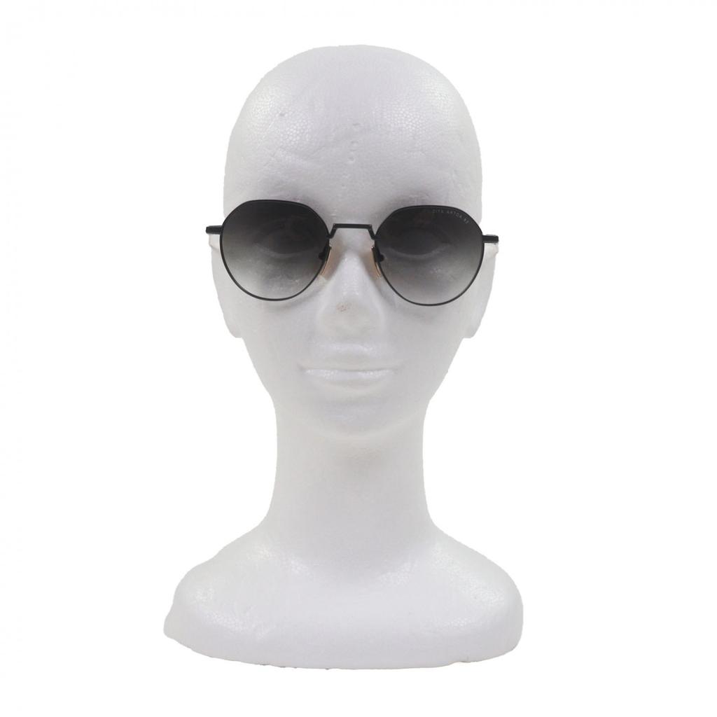 Pristine DITA sunglasses ARTOA.82 Altoa Eyewear gold mens DTS162-A-02 Used