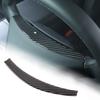 Carbon fiber Steering Wheel Upper Trim Sticker For Tesla Model 3 -24