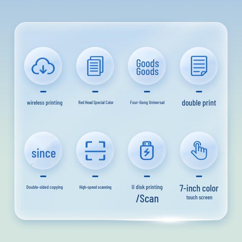 Canon P1 Stapler Needles