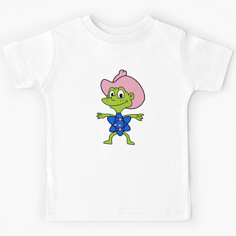 Smilin Joe Fission Kids T-Shirt 110