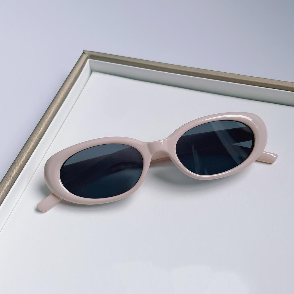 Small Frame Round Sunglasses Women Brand Designer Vintage Sun Glasses Female Retro Fashion Shades Uv400