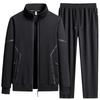 Men's Tracksuit Sui Tracksuit Mens Casual Solid Solor Sweatpant Set Unisex Jogging Suit MEN Plus Size 6XL 7XL 8XL