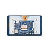 ESP32-S3 7 inch LCD 800×480 ESP32-S3-Touch-LCD-7 inch Capacitive Touch Display Development Board Supports WiFi & Bluetooth