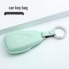 Changan Deep Blue SL03 Key Case for S7 Smart/S07 Car Shell Buckle 2023-2024 G318 New Model Package.