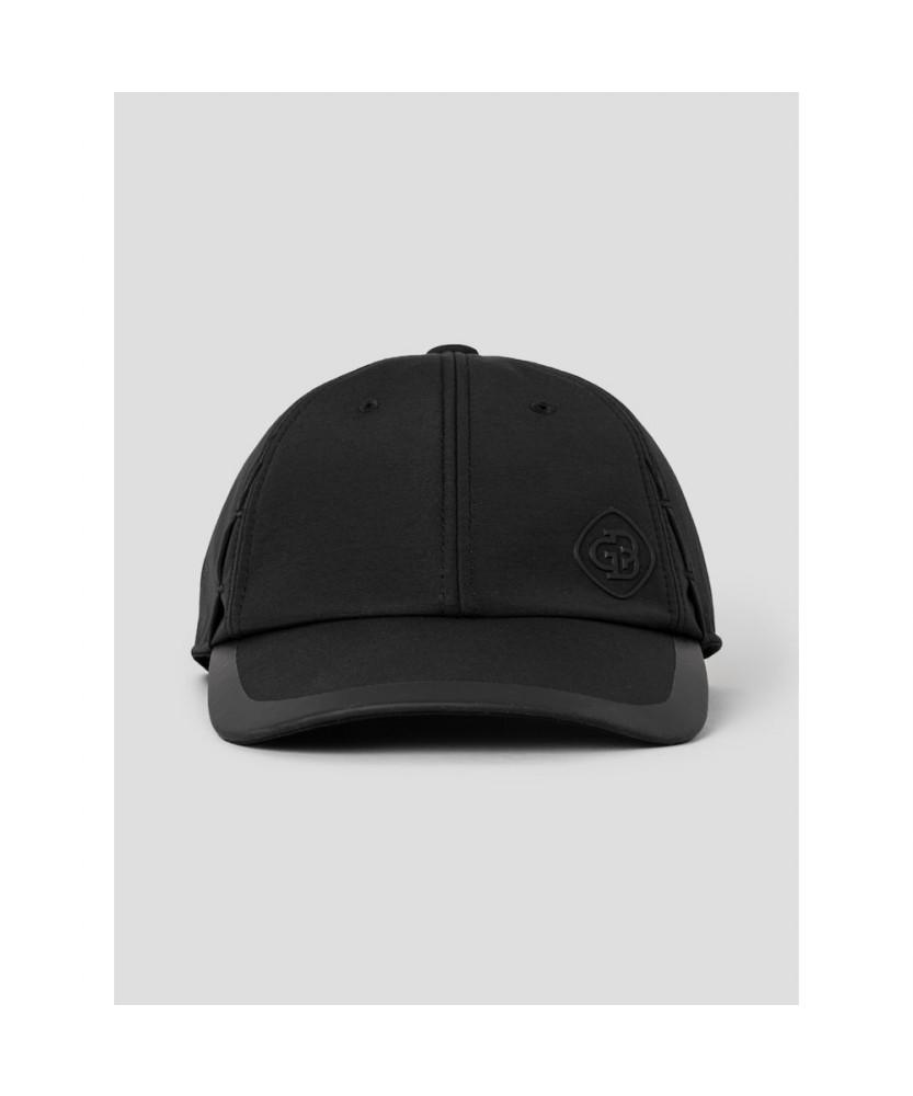 Binpolaegseseoli Men'S Sunglasses Holder Ball Cap Black