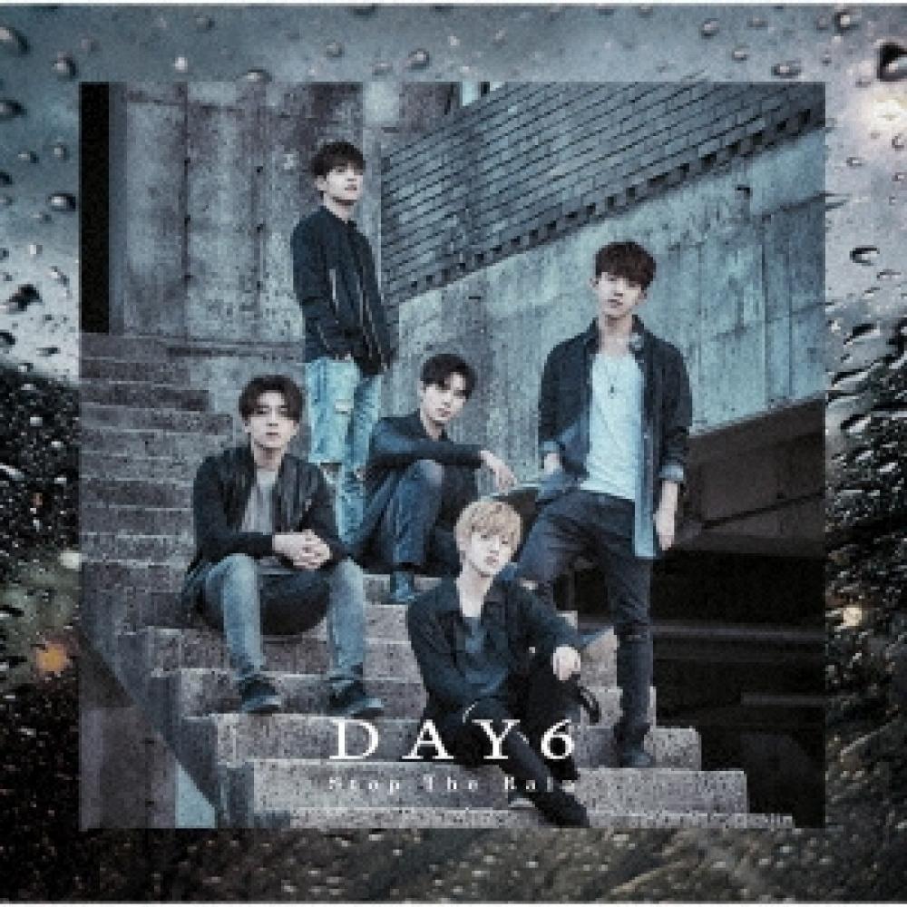 

Day6 Stop The Rain Регулярное издание