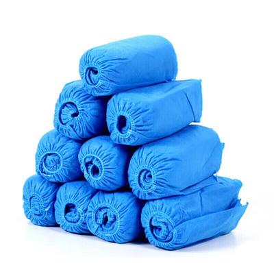 Churong Disposable Non-Woven Shoe Covers
