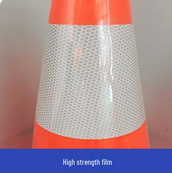 RC450A-4 Traffic Safety Plastic Cone Barrier