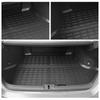 2024+ N-BOX JF5/JF6 RHD TPE Car & Trunk Mats