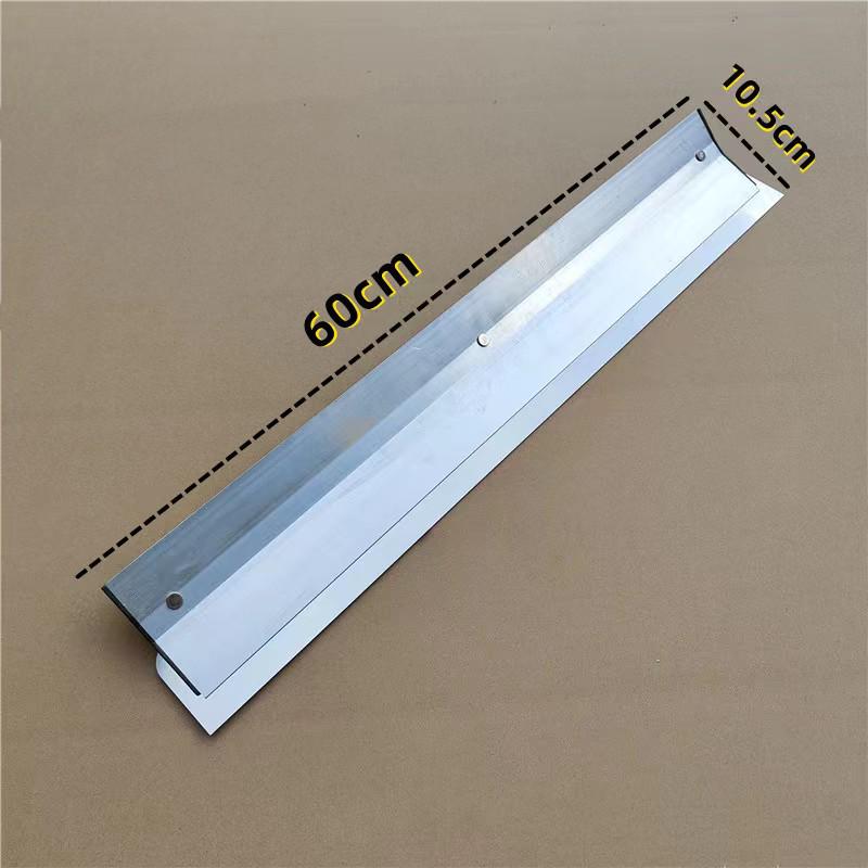 Internet Celebrity Wall Putty Scraper: Plastering, Leveling, Smoothing Tool