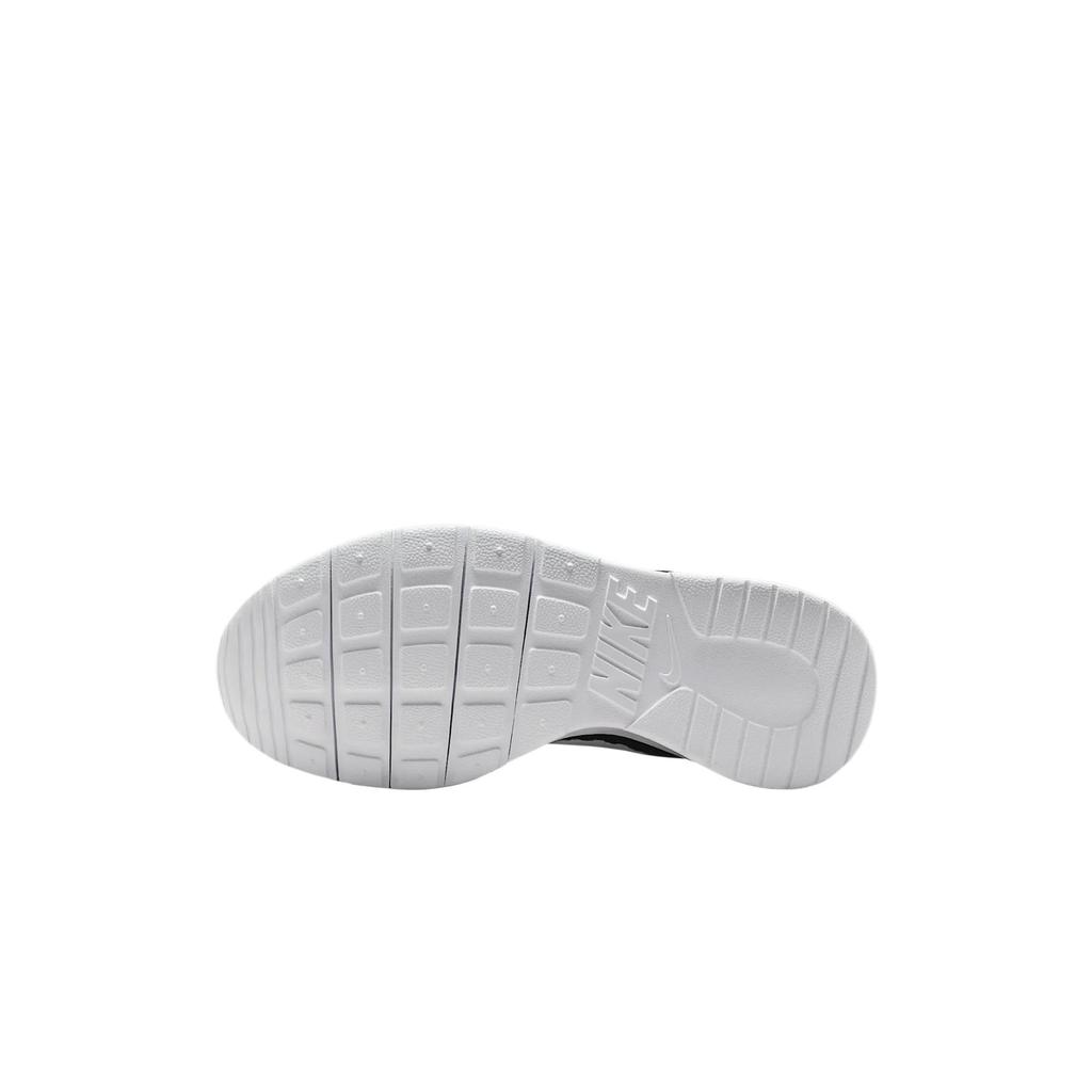 Nike Tanjun EasyOn BR GS Black White HQ2705-001