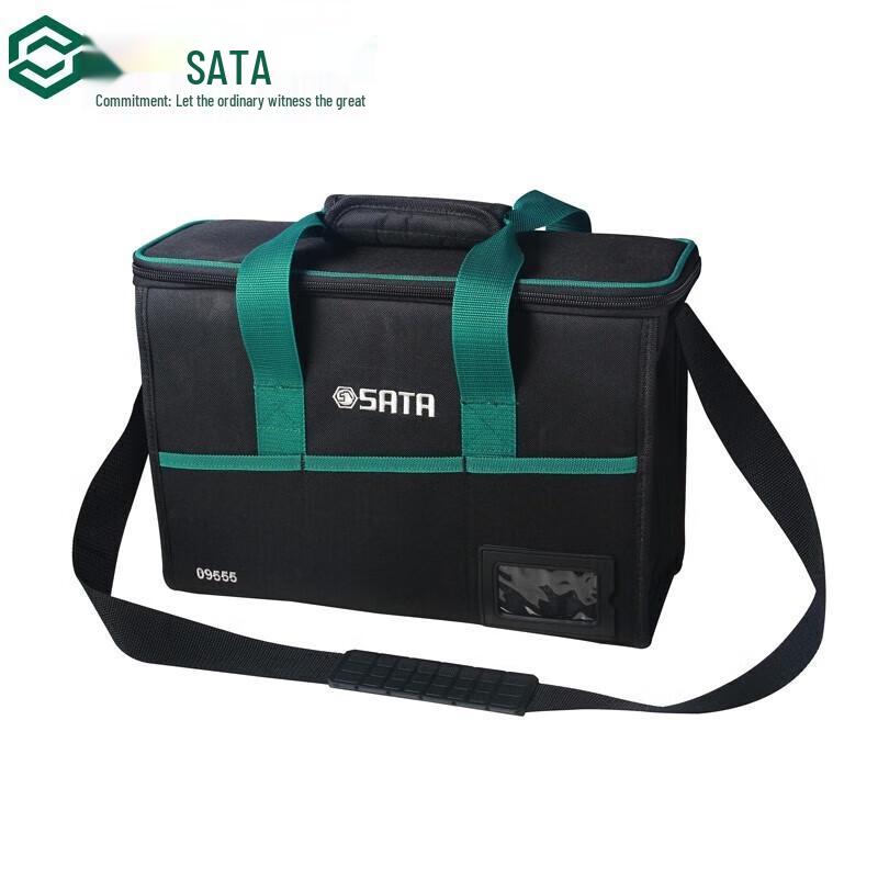 SATA 09555 23-Piece Portable Tool Set 23-piece