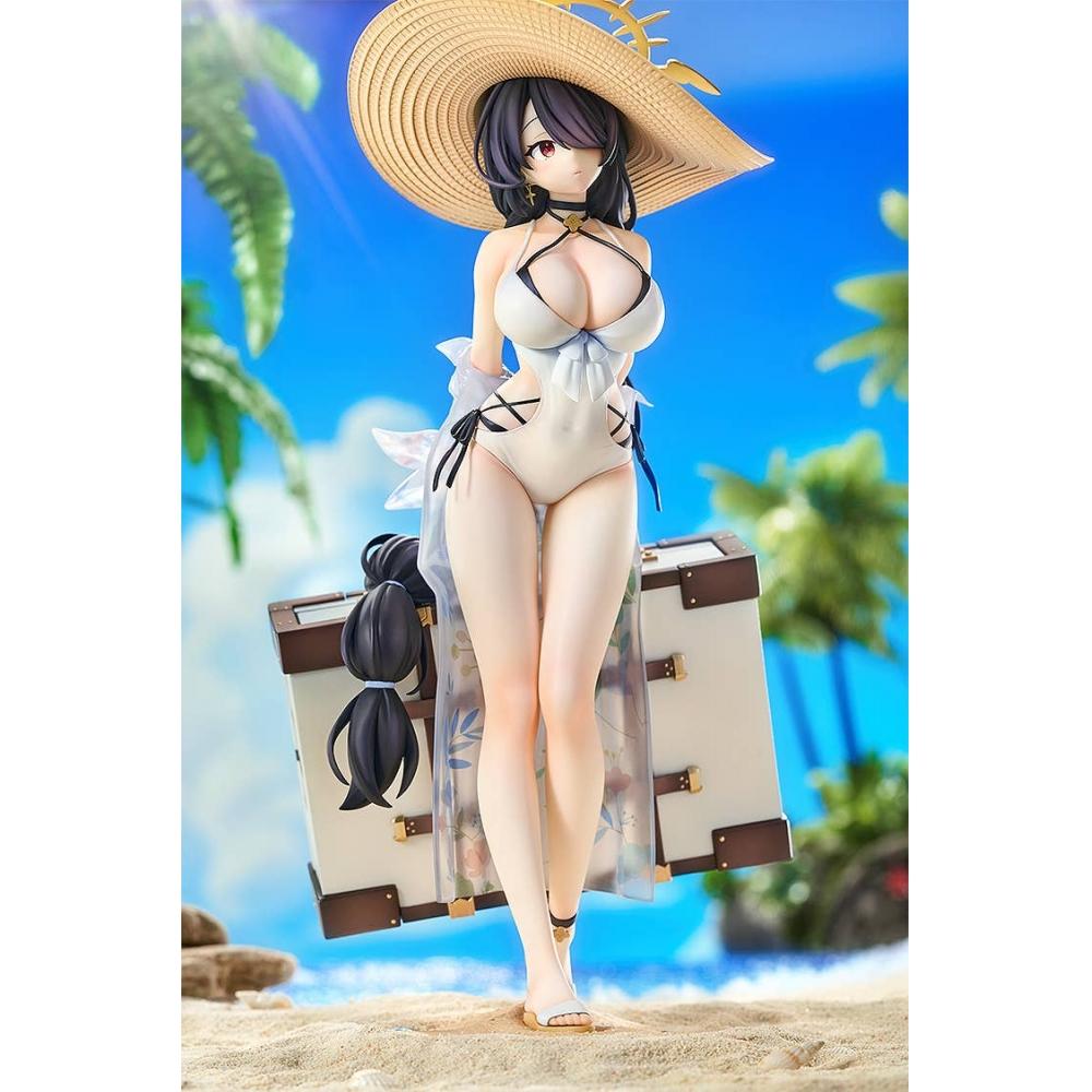 Blue Archive 1 6 Blue Archive  Hinata  Swimsuit 