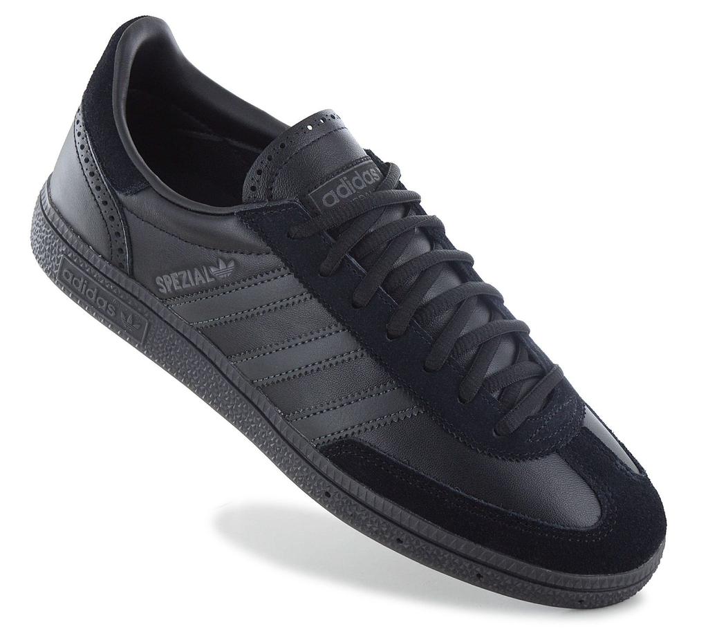 Adidas Originals Handball Special - Men's Sneakers Shoes Black JQ8294 ORIGINAL