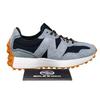 New Balance 327 4E Ardesia Nera 2021 - MS327RE1
