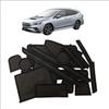 Grade GT-H & GT-H – black