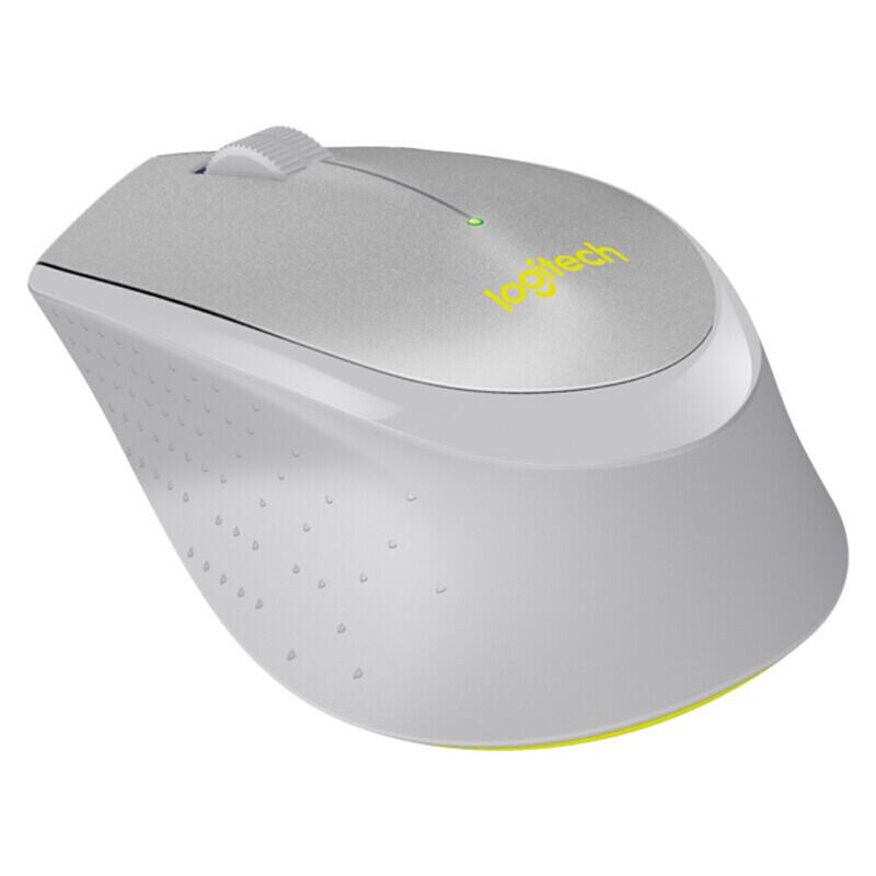 Logitech Wireless Mouse