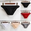 Briefs Thong Underwear Bikini Thong Brief High Strecth