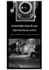 Retro Camera LK019: HD Digital Student Gift, Portable Pendant CCD for Travel
