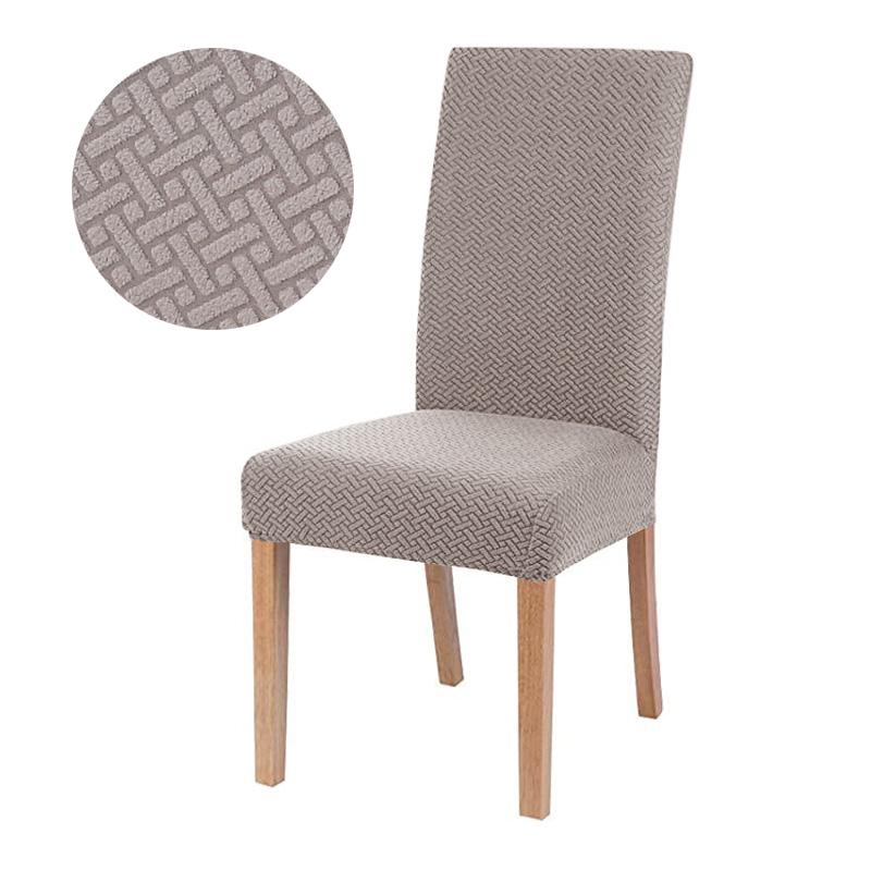 Elastic Cover For Chair Universal Size Cheap Chair Cover Big Elastic House Seat Seatch Lving Room Chairs Covers For Home Dining