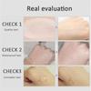 Color-Changing Liquid Foundation For Concealer, The Concealer Is Long Lasting Hydrating Moisture, Waterproof, Perspiration Proof And Brightening Skin 