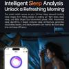 2026 New High End Health Smartwatch Blood Lipids ECG+NFC Uric Acid Heart Rate Emotion Detection Heart Health Analysis  Blood Oxygen Monitor  Watch