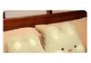 Convertible Sofa and Car Pillow-Blanket Combo - Foldable Office Nap Cushion