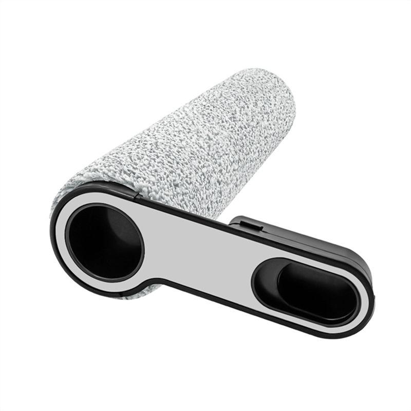 AEE4-For Roborock Flexi/Flexi Pro Handheld Wireless Vacuum Cleaner Robot,Accessories Kit Main Roller Brush HEPA Filter