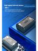 4G Portable WiFi Power Bank Router for Europe and Russia - Outdoor & Car Wireless Hotspot