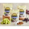 Sunview mixed 3 types of raisins, 142g, 4 pieces, Korean nuts