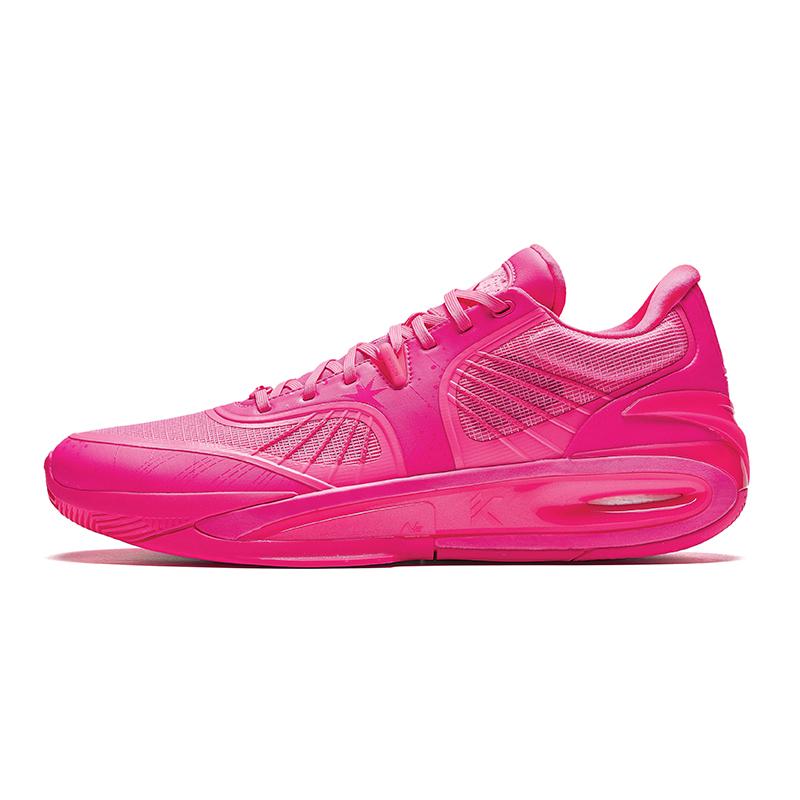 Anta KT10 Basketball Men Flamingo 112441101-6 42