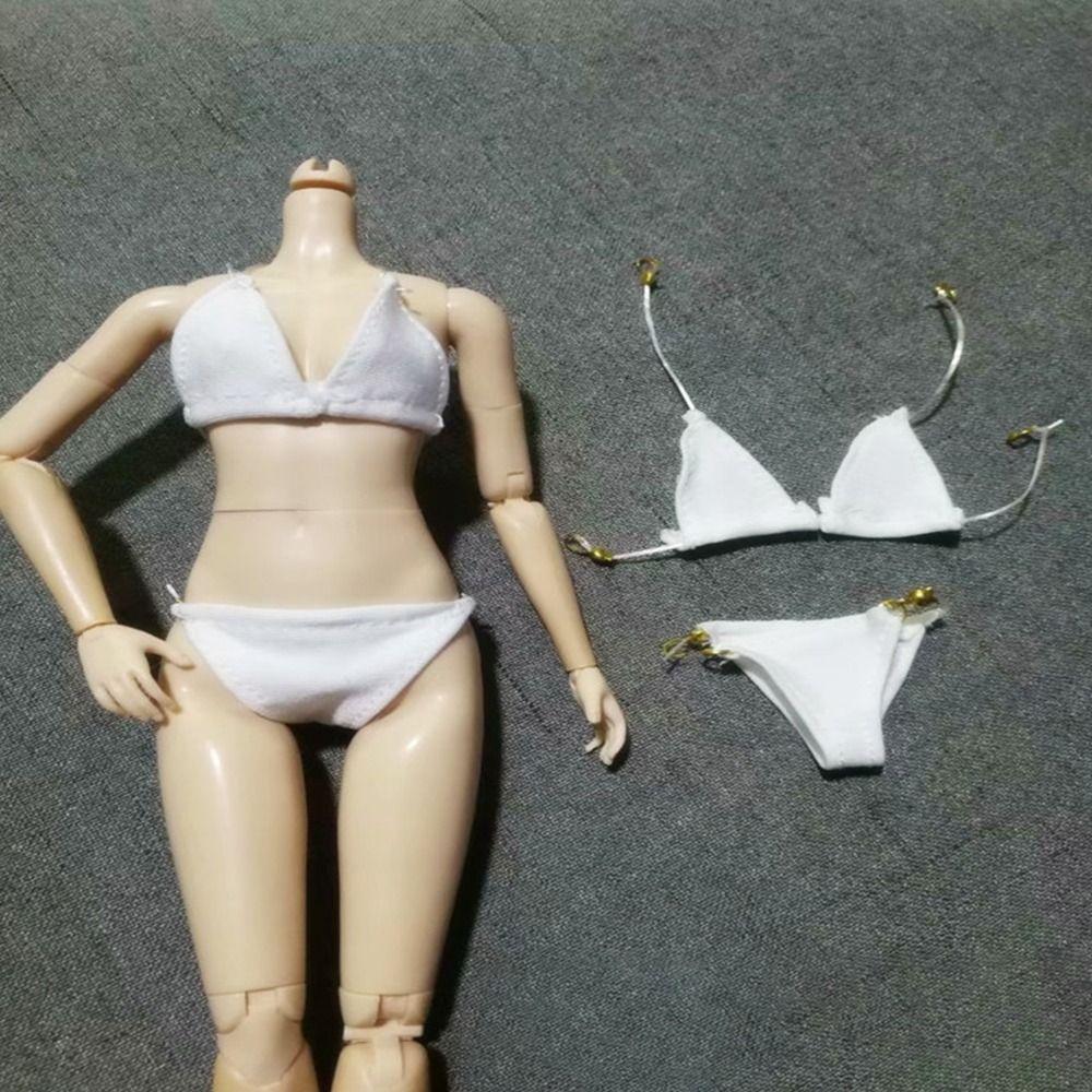 Multi-styles Toys Fashion Doll Swimwear Bikini 30cm Dolls Summer Beach Bathing Swimsuits Clothes Accessories Girl Best Gift Toys