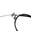 46420-0K041 Brand New Rear Handbrake Brake Cable for Toyota Hilux Pickup VII Vigo 4X4 2004