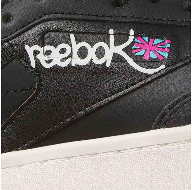 Reebok Club C Double Sneakers