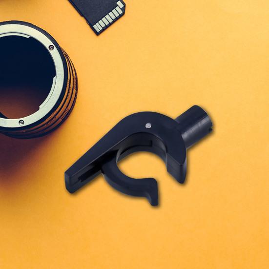 Phonograph Tone Arm Plastic Turntable Holder for Technics SL-1200/SL-1210MK2 Vinyl Record Player Arm Support