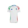 adidas Italy 24 Away Jersey IN0656