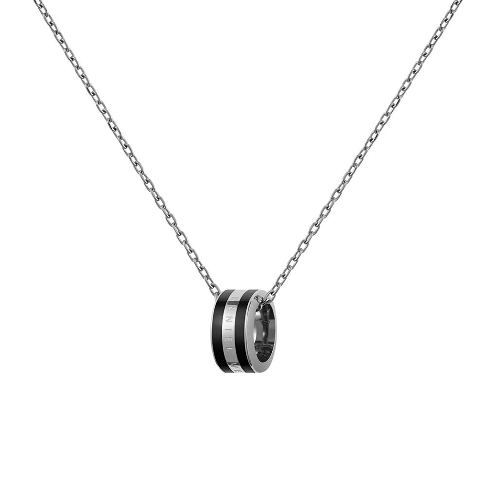 Daniel Wellington Emalie Necklace 4-Color Pendant Necklace
