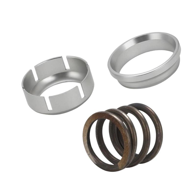 Steering Column Upper Bearing Kit Replaces Automobile Accessories for 72-02 Truck Spring High Performance Easy tallation
