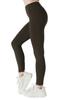 Evan Workout High by Reimei Sports Yoga Gym Strength Modern Size M Leggings, Rise, Yamasawa, Women's, Bra, Wear, Wear, Diet, Activewear, Pilates,